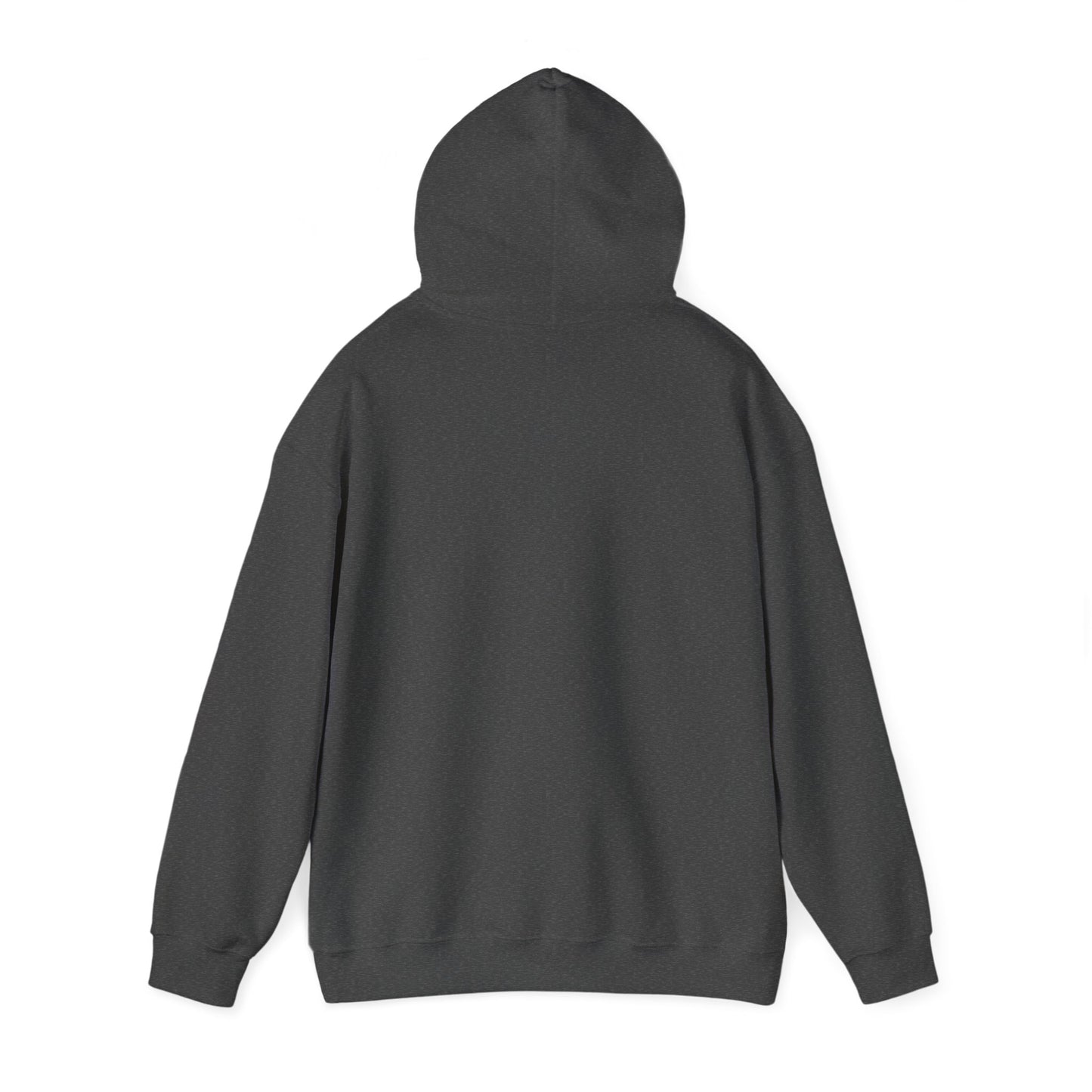 Betamax Logo Hoodie - Vintage, Retro, Old School, Classic 80's Unisex Heavy Blend Hooded Sweatshirt