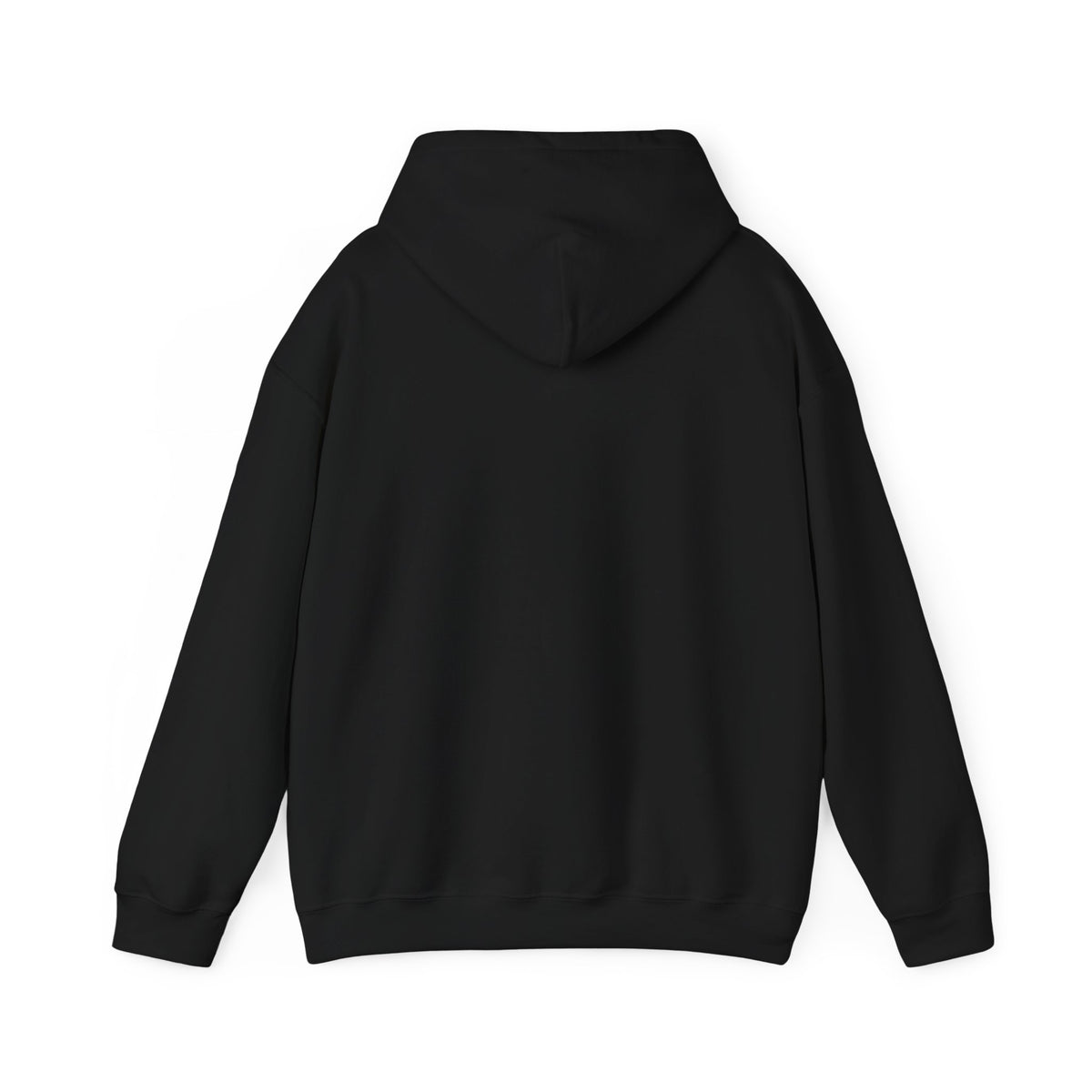 Mall Walker Athletic Department Crest Hoodie — EST. 1984