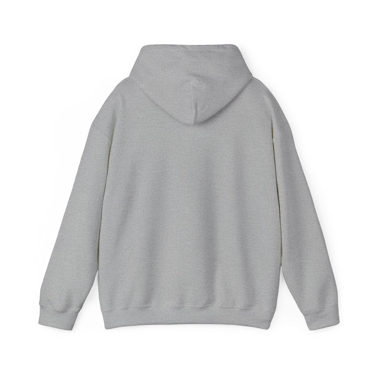 Mall Walker Athletic Department Crest Hoodie — EST. 1984