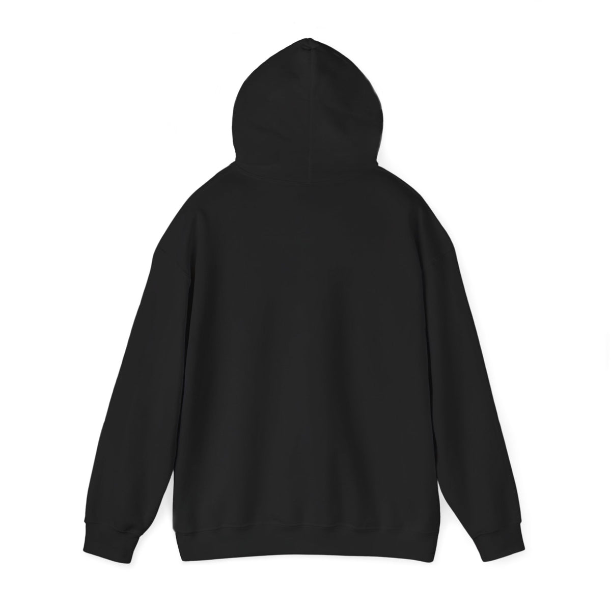 Mall Walker Athletic Department Crest Hoodie — EST. 1984