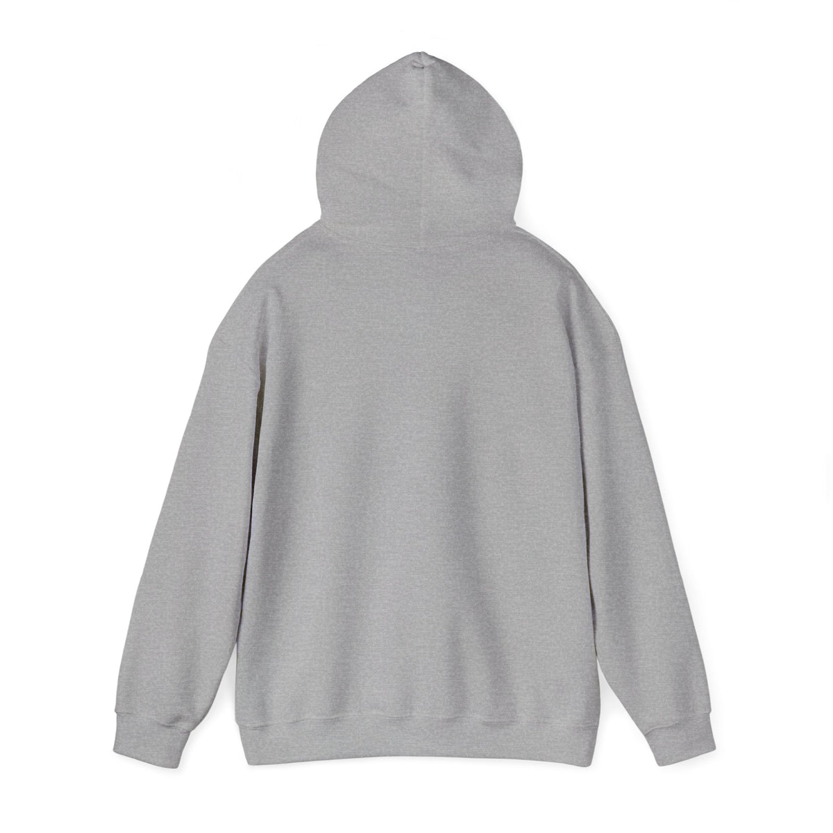 Mall Walker Athletic Department Crest Hoodie — EST. 1984