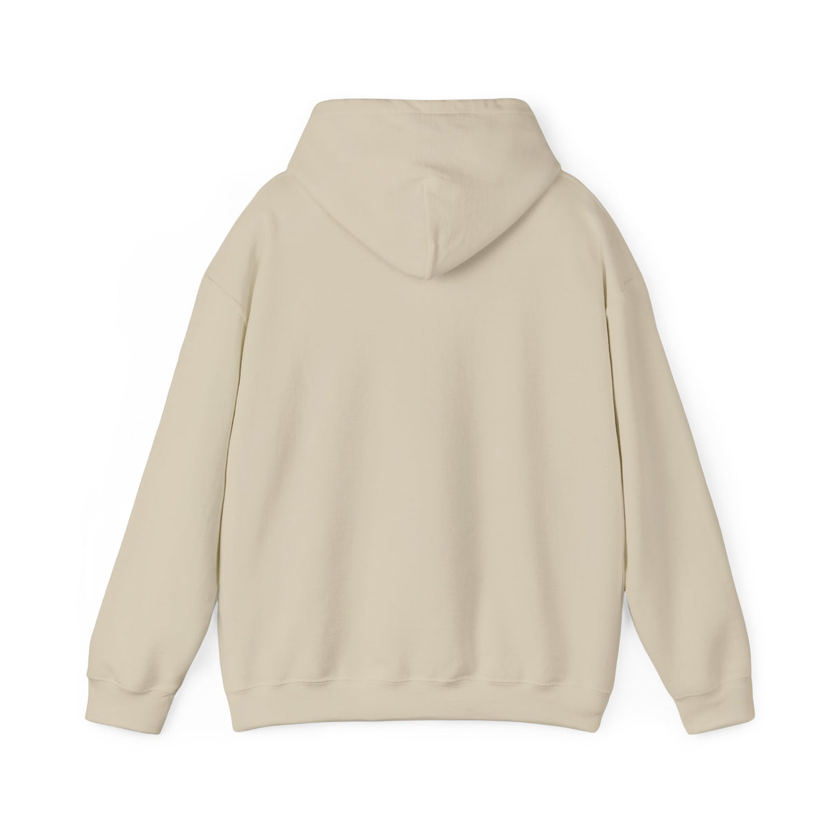 Mall Walker Athletic Department Crest Hoodie — EST. 1984