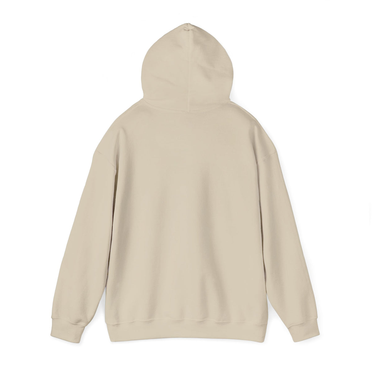 Mall Walker Athletic Department Crest Hoodie — EST. 1984