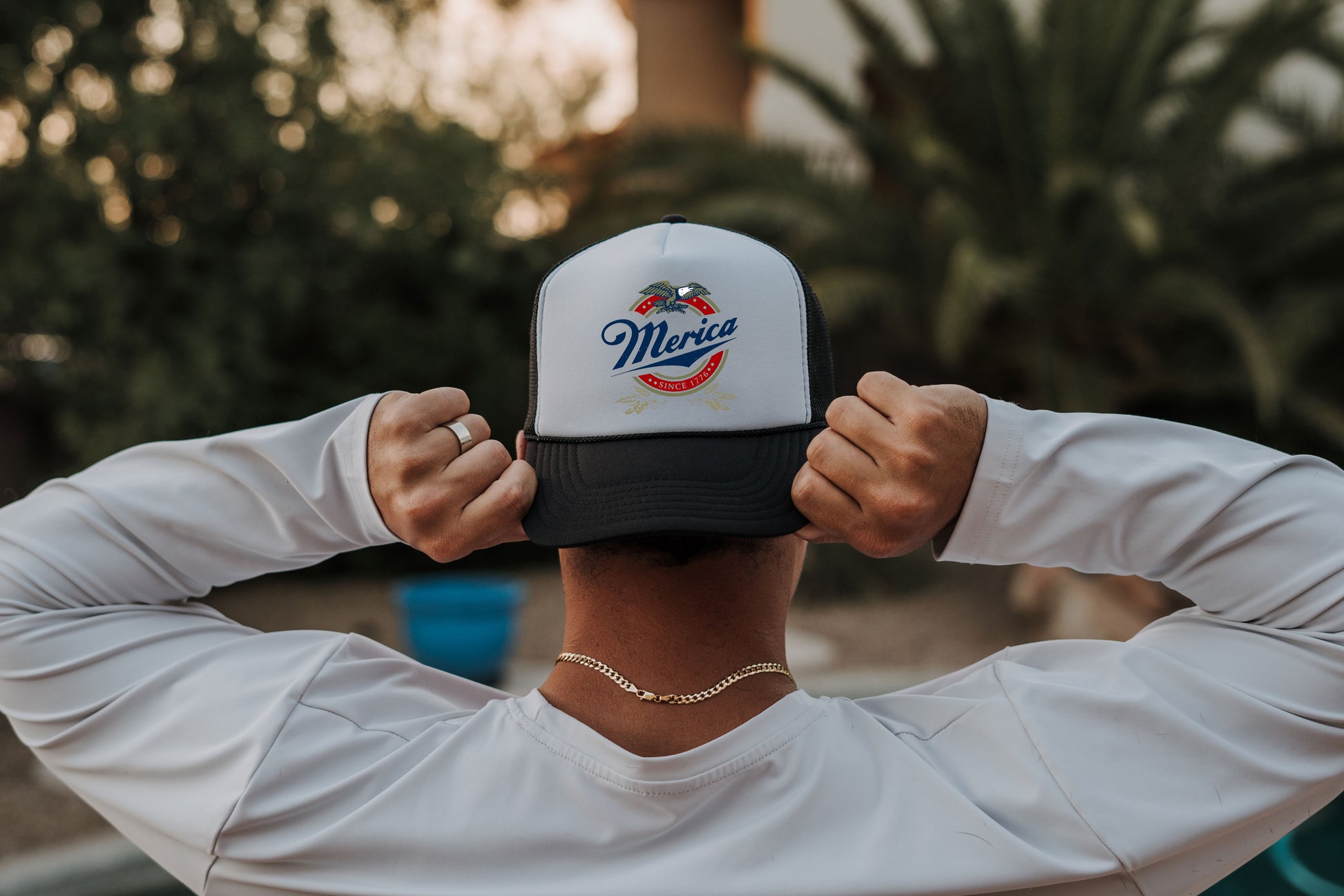 Shop the Popular American Bison Hat - Now Back in Stock Shop the Popular American Bison Hat - Now Back in Stock